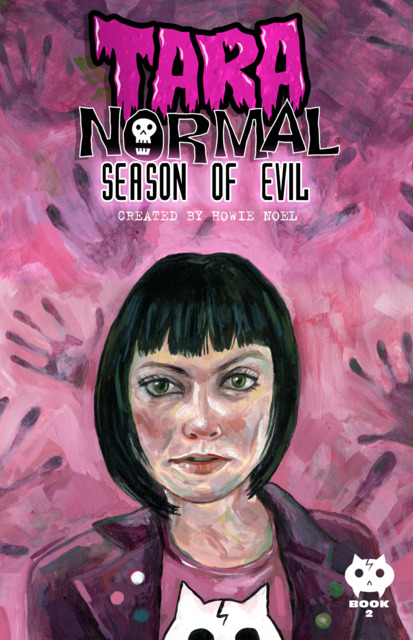 Tara Normal: Season of Evil