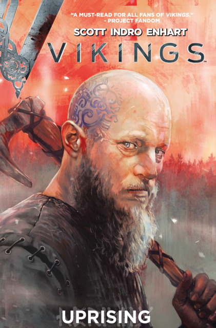 Vikings: Uprising
