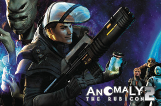Anomaly 2: The Rubicon