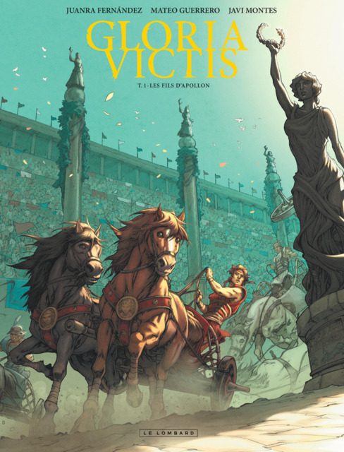 Gloria Victis (2015)