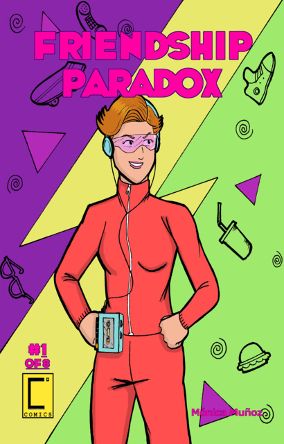 Hope Character Comic Vine