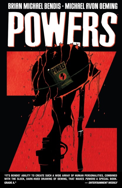 Powers: Z