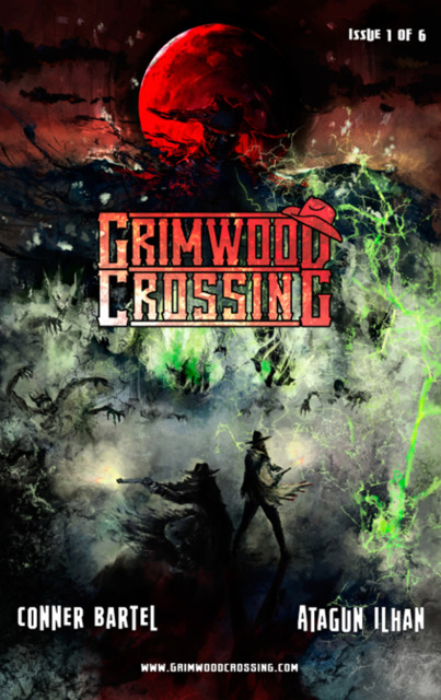 Grimwood Crossing