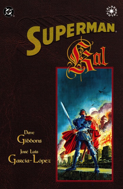 Elseworlds – Superman: Kal (1995)