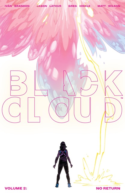 Black Cloud: No Return