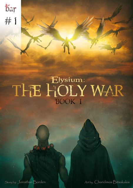 Elysium: The Holy War