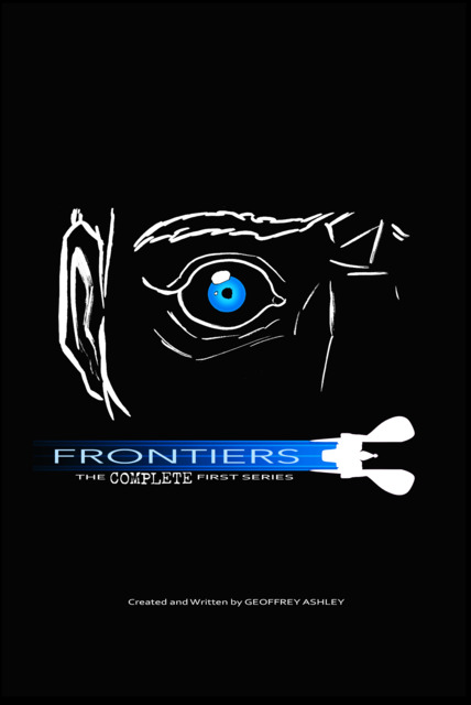 Frontiers: The Complete First Series