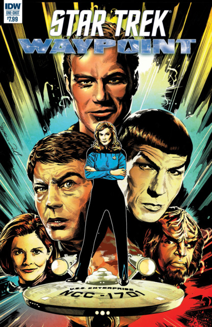 Star Trek: Waypoint Special 2019