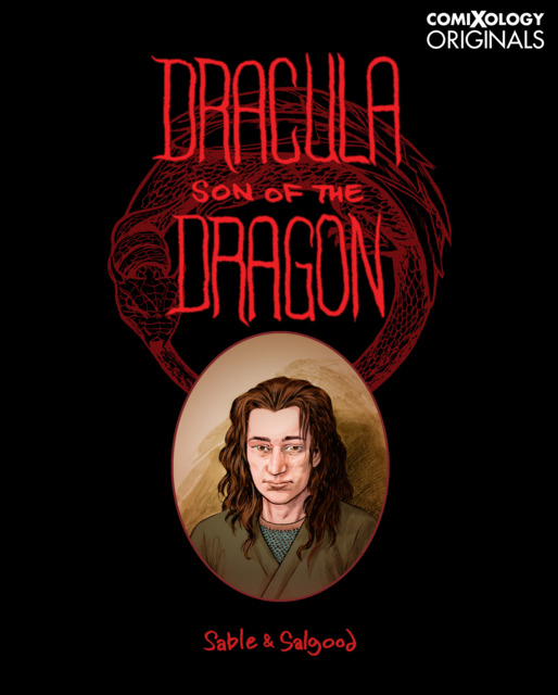 Dracula: Son of the Dragon
