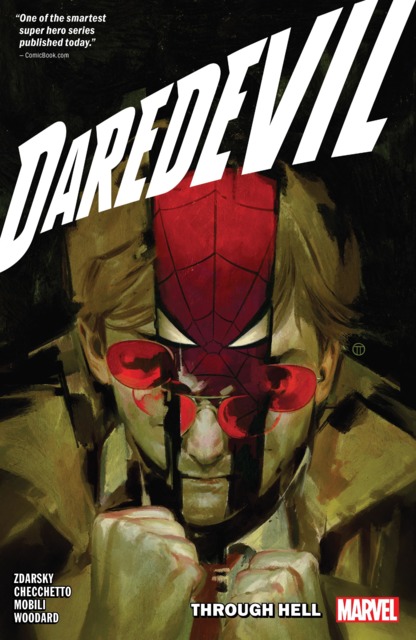 Daredevil by Chip Zdarsky: Through Hell