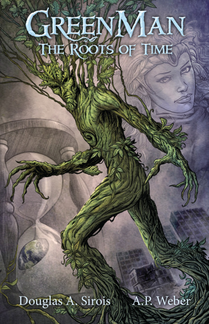 Green Man: The Roots of Time