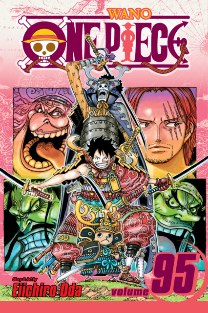One Piece 102 : Oda, Eiichiro, Kirsch, Alexis, Satone, Vanessa