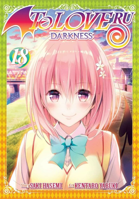 20 Facts About Lala Satalin Deviluke (To Love-Ru) 