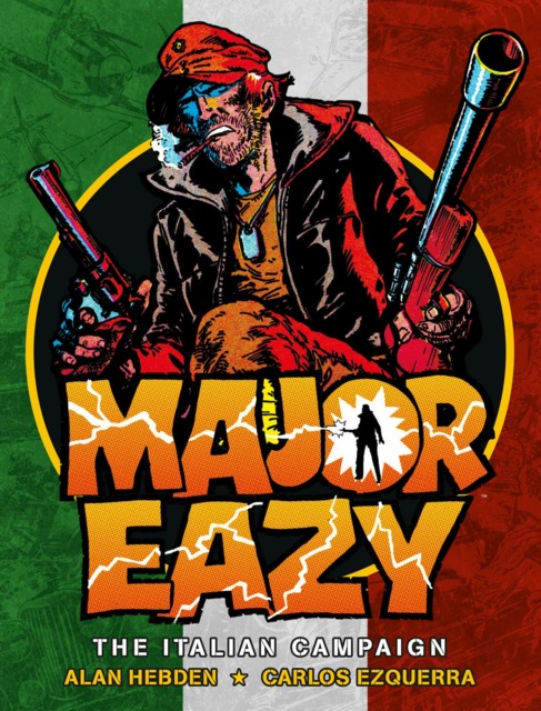Major Eazy