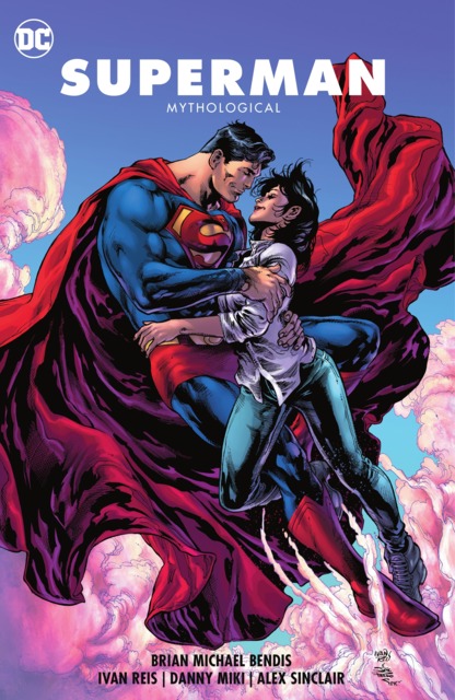 Superman: Mythological