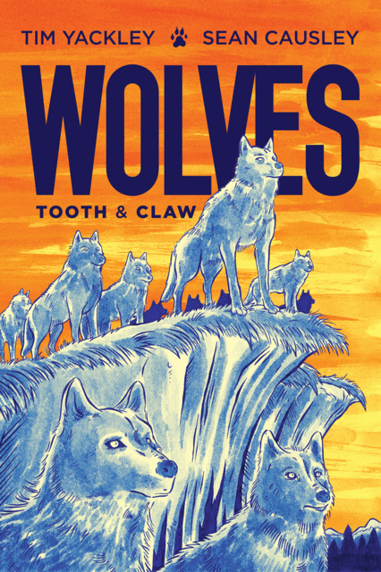 Wolves: Tooth & Claw