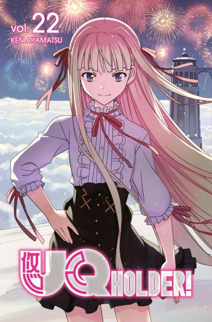 Uq Holder 22 Volume 22 Issue Uq Holder 22 Volume 22 Issue