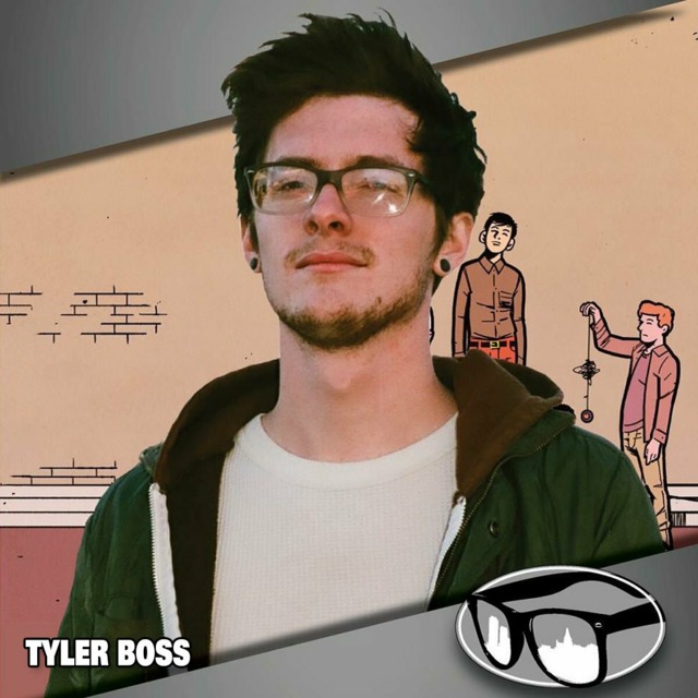 Tyler Boss