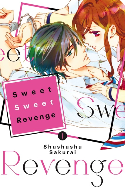 Sweet Sweet Revenge