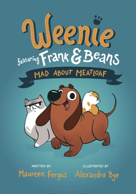 Weenie featuring Frank & Beans
