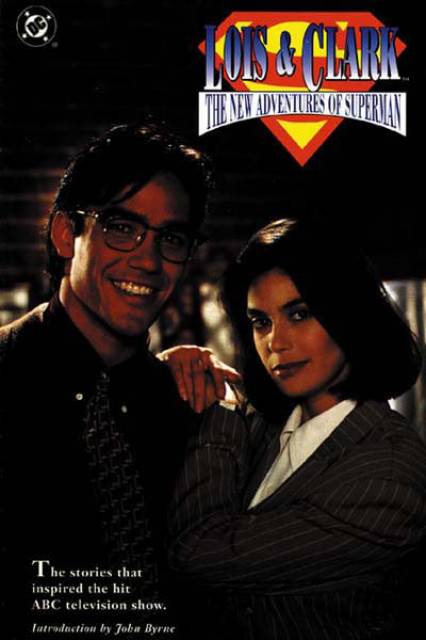 Lois and Clark The New Adventures of Superman