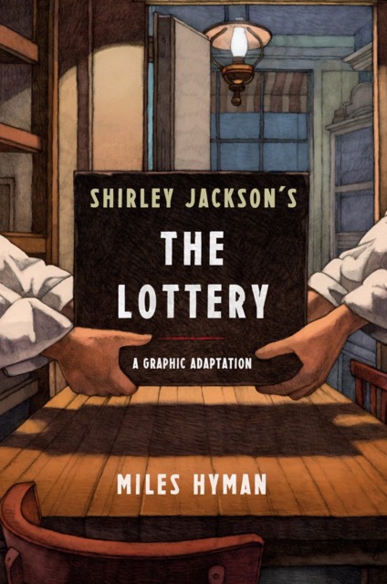 Shirley Jackson's The Lottery