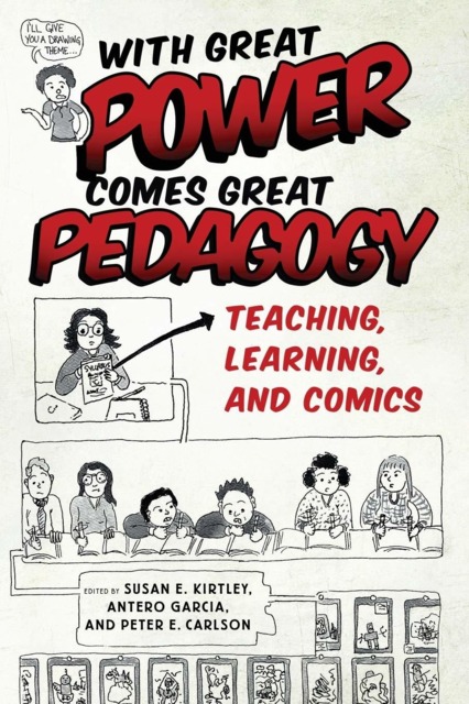 With Great Power Comes Great Pedagogy