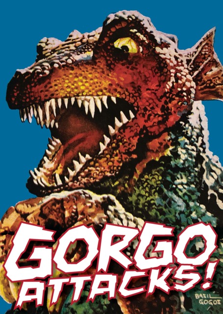 Gorgo Attacks