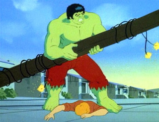The Incredible Hulk (Series) - Comic Vine