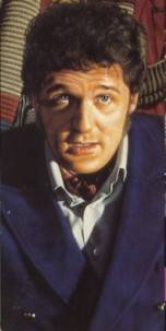 Harry Sullivan (Character) - Comic Vine