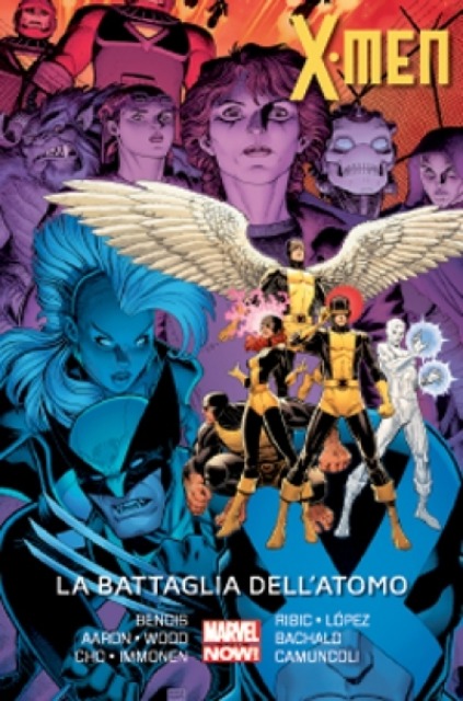 X-Men: La battaglia dell'atomo