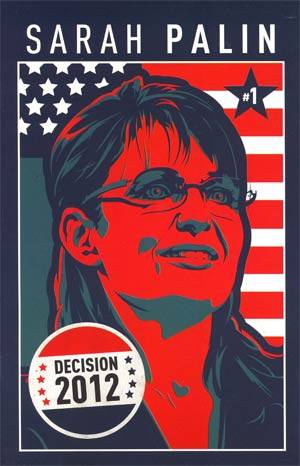 Decision 2012: Sarah Palin