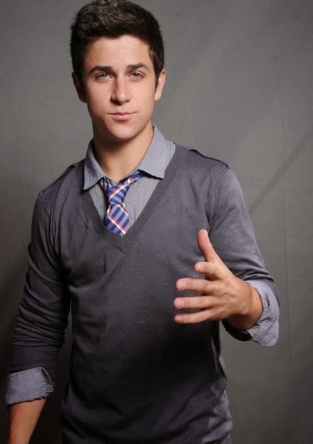 David Henrie - Wizards of Waverly Place