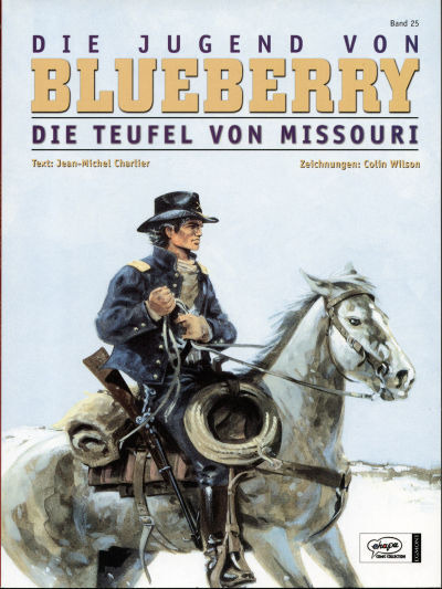 Blueberry intelligence overview