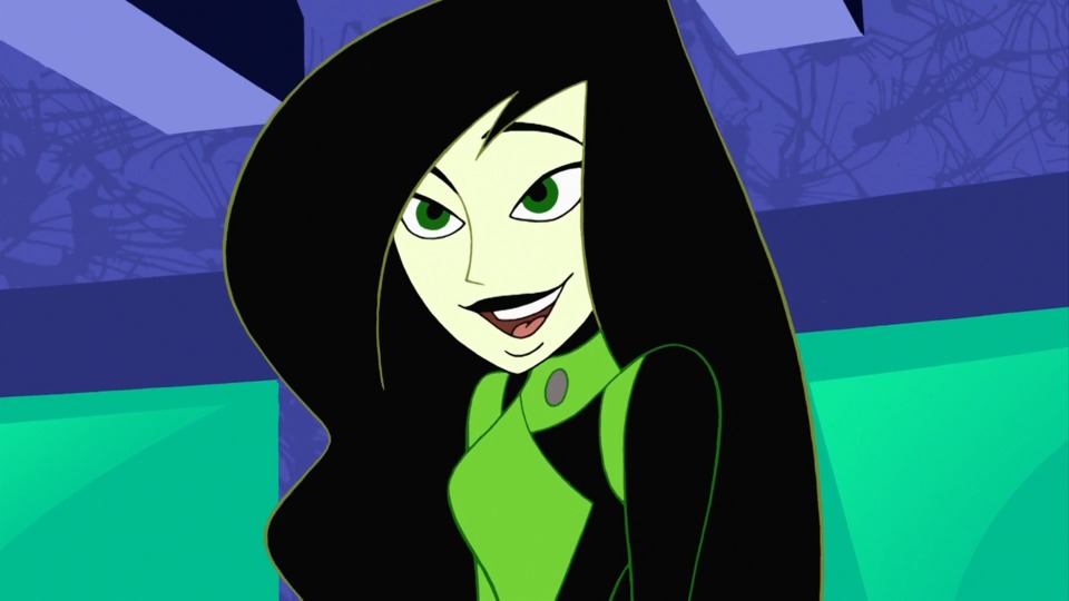 Shego vs Huntsgirl - Battles - Comic Vine