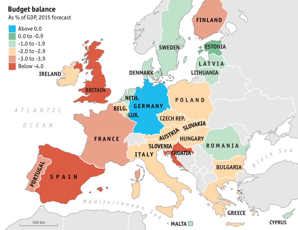 GDP of European Countries. Economy of European Countries. Map Chart страны Европы. Germany Map by GDP.