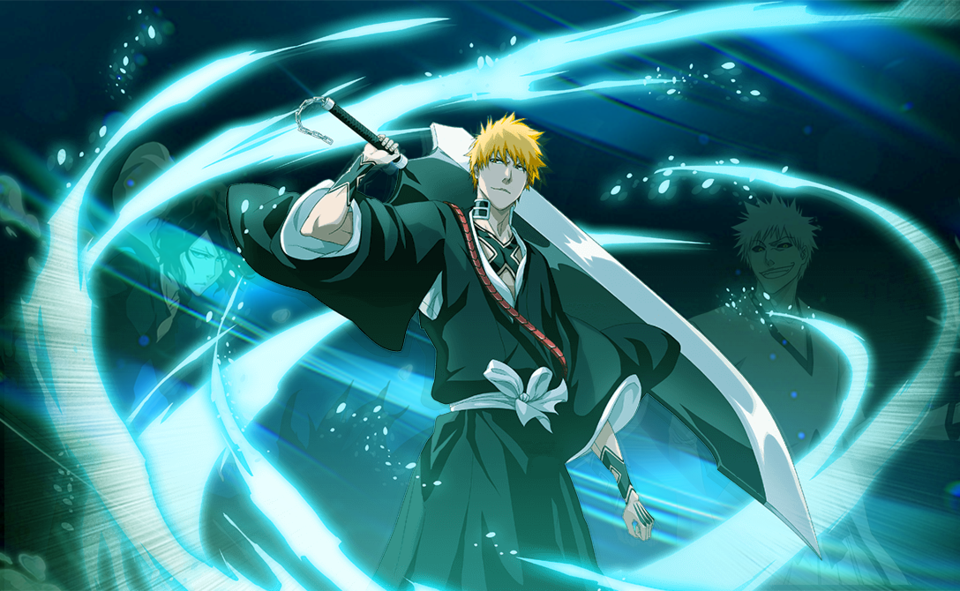 How strong is Fullbring Ichigo (including Fullbring Shikai and