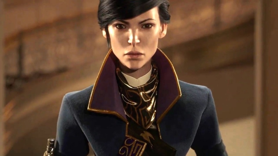 The Outsider (Dishonored), VS Battles Wiki