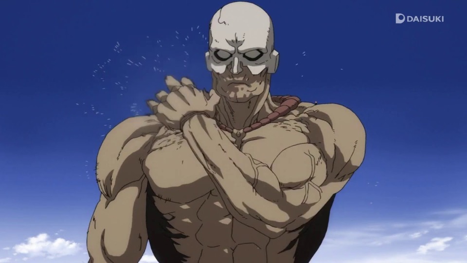 Earth, One-Punch Man Wiki
