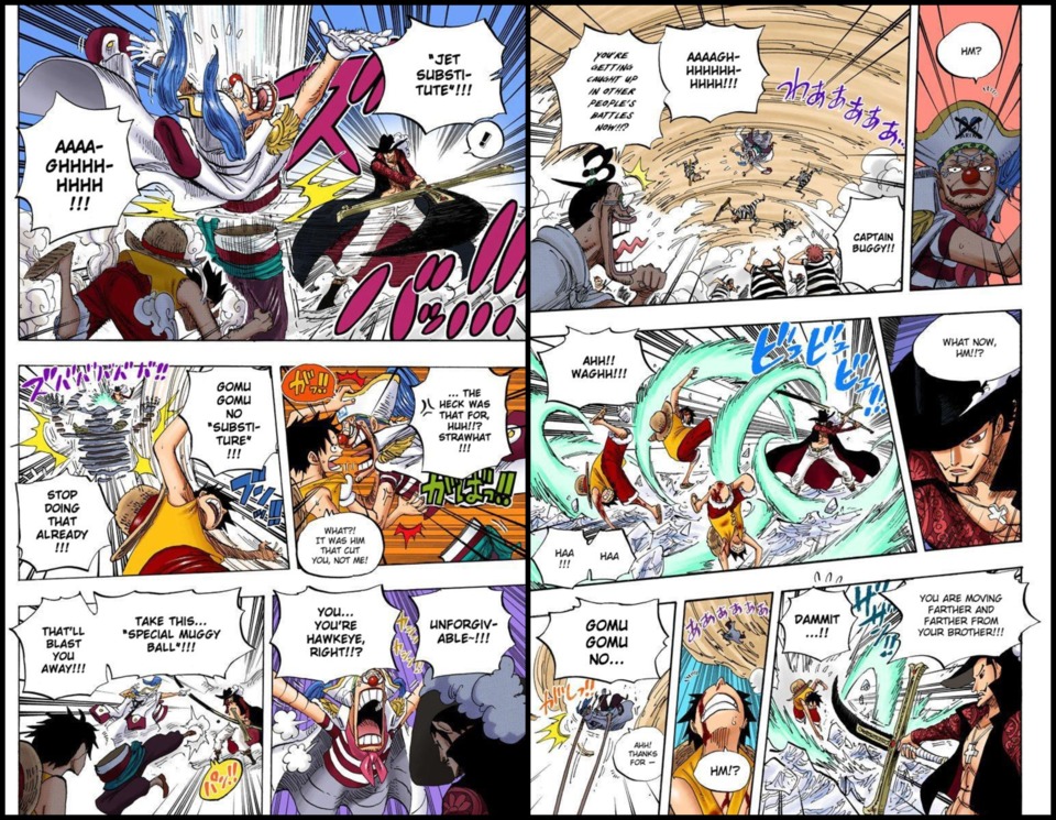 2v2 Cav Jack Rakan Darth Luffy D W Vs Mard Geer Gilgamesh Minato Maestro Battles Comic Vine