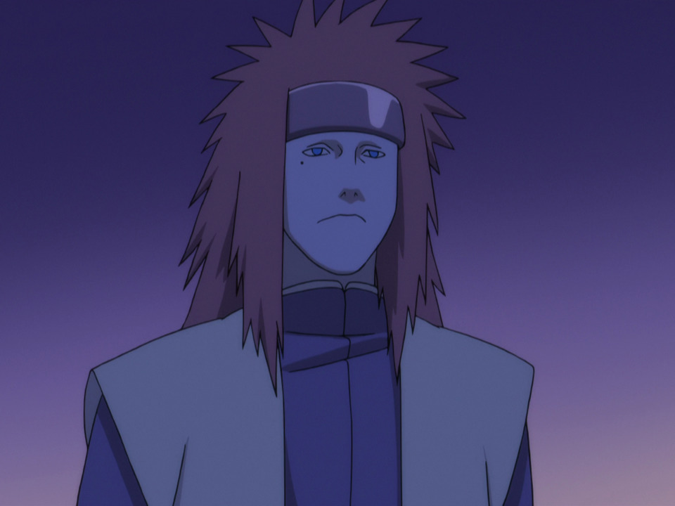 Doto Kazahana Ultimate Ninja 2