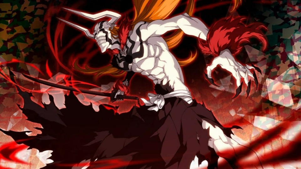 Who's the strongest captain Vasto Lorde Ichigo could beat 1v1 ? : r/bleach