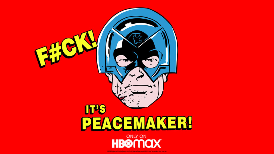 Peacemaker: The Series