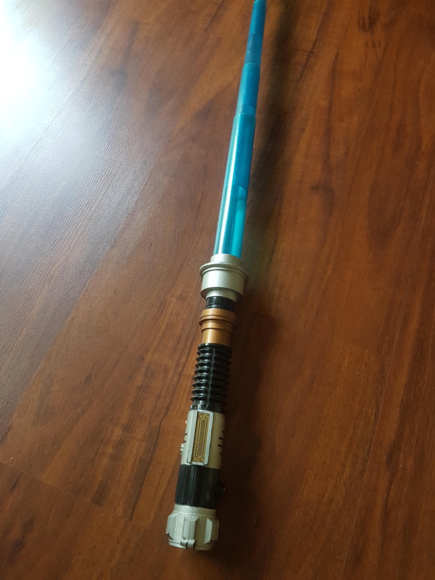 Toy Lightsabers