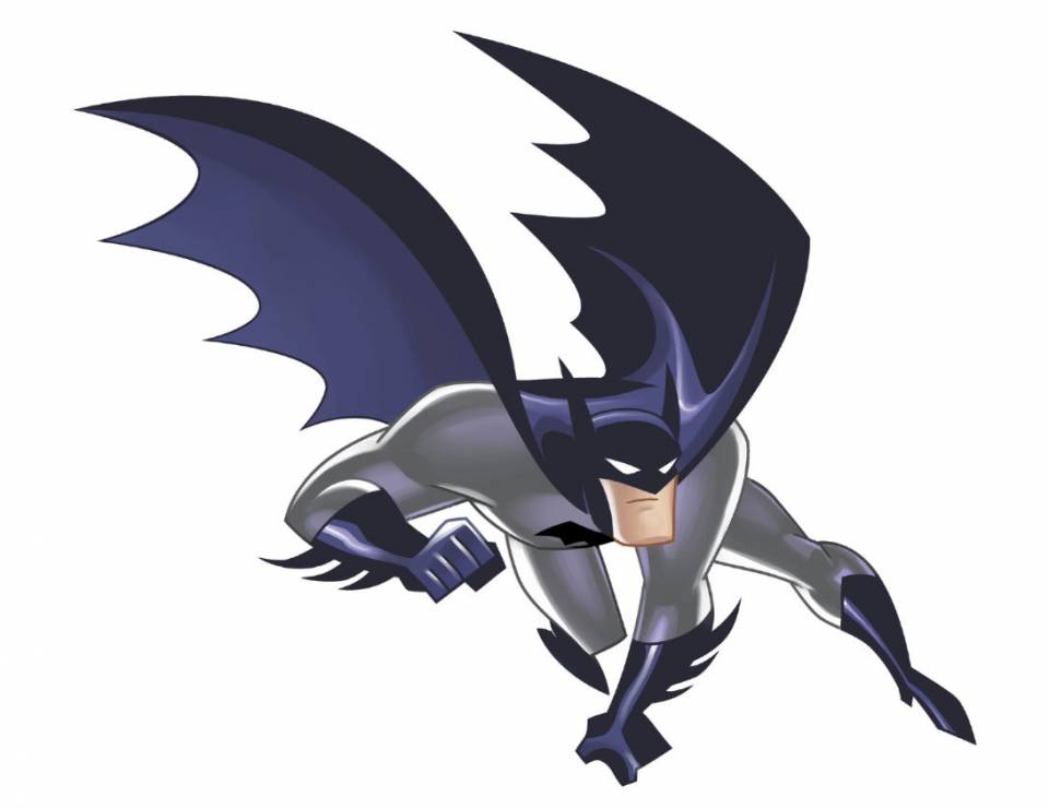 Batman (DCAU)