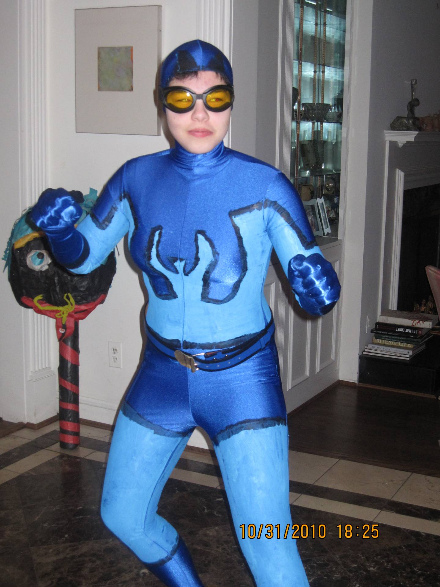  IS THIS NOT TED KORD-IAN ENOUGH FOR YOU?
