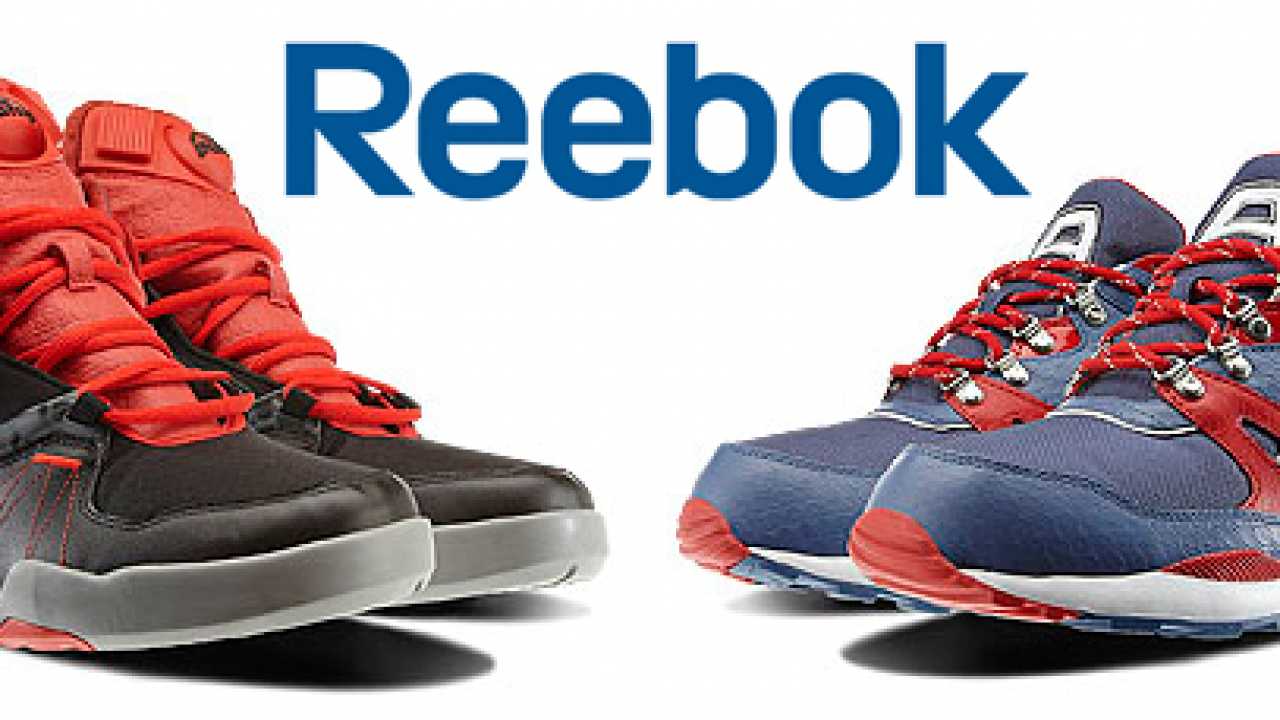 Marvel and Reebok Team Up to Make 