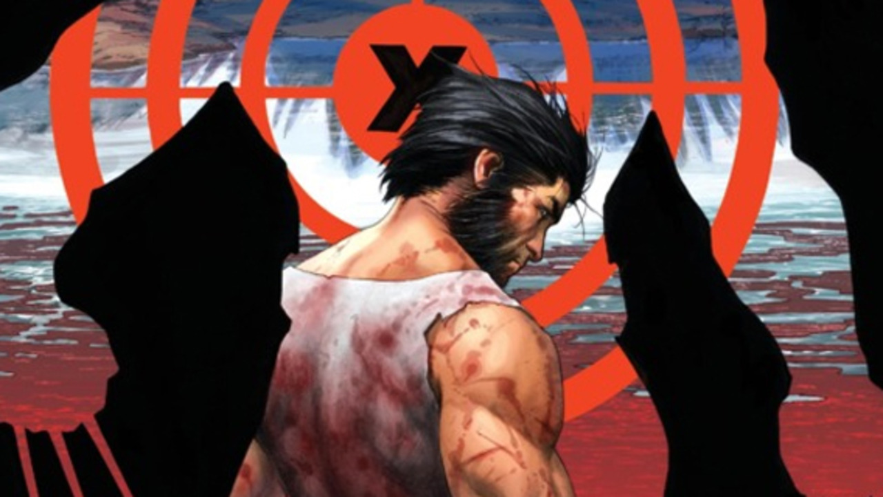 Charles Soule Signs Exclusive With Marvel Comic Vine