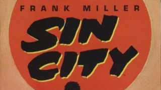 'Sin City' Sequel And 'Hard Boiled' Movie?