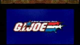 G.I. Joe Movie Posters Deployed